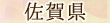 佐賀県